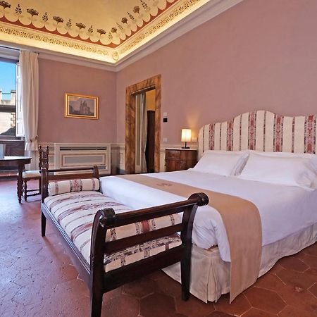 Delcorto Suites Montepulciano Luaran gambar