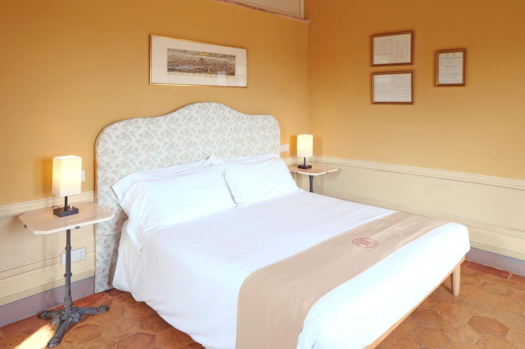 Delcorto Suites Montepulciano Luaran gambar